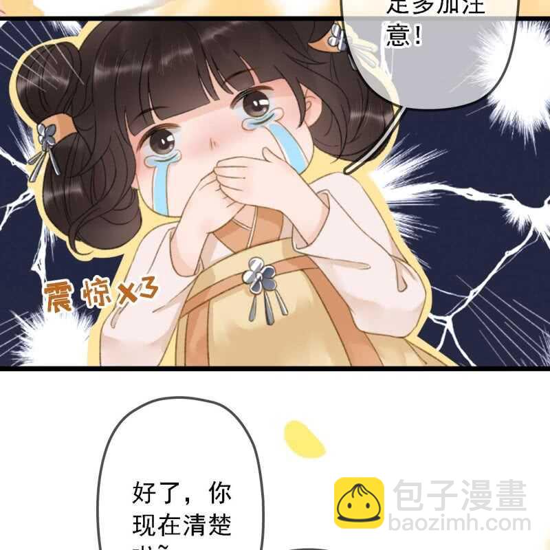 王的寵妃 - 第183話 新後登場(2/2) - 1