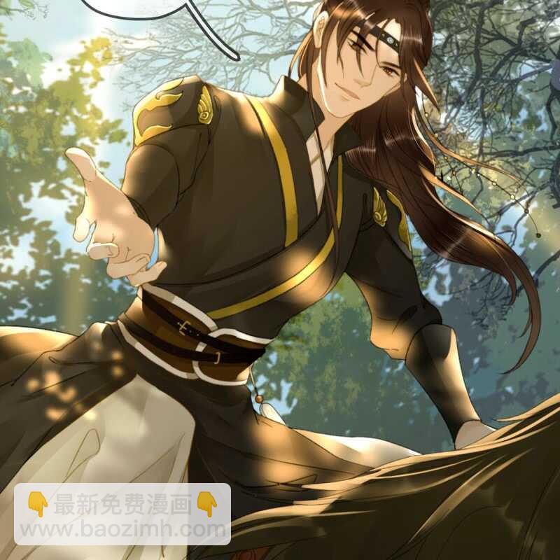 第187话 哥哥倒戈？-第191话