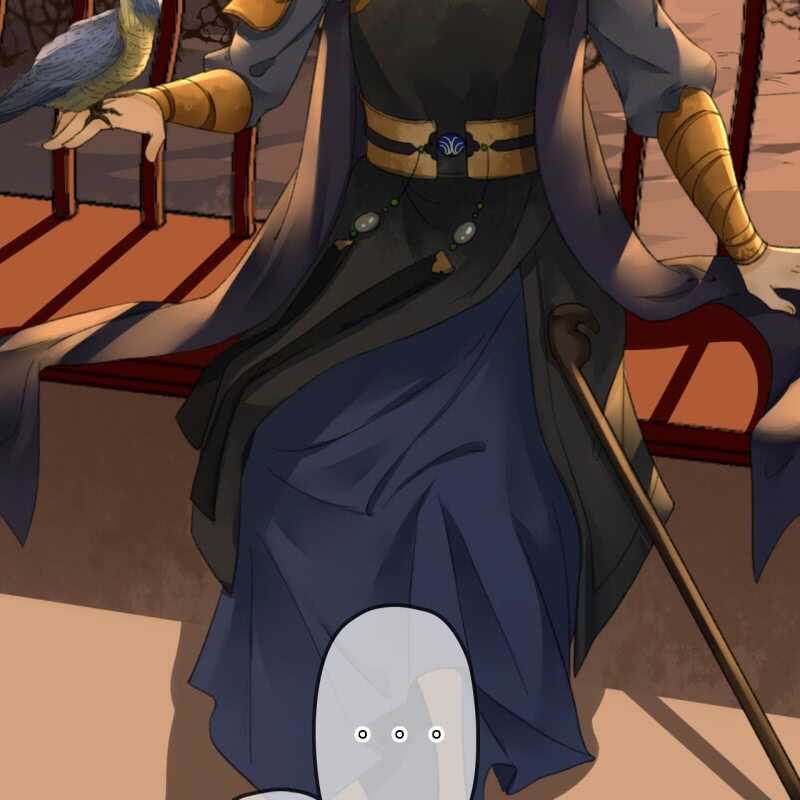 第187话 哥哥倒戈？-第191话