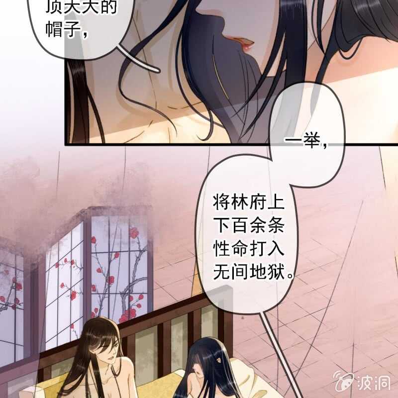 王的寵妃 - 第191話 事後(1/2) - 1