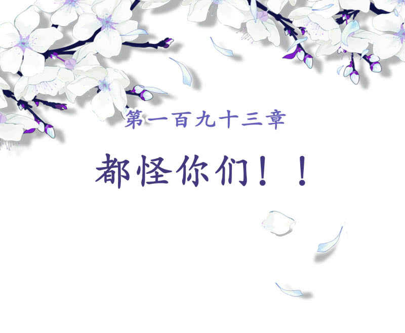 第193话 都怪你们！(1/2)-第197话