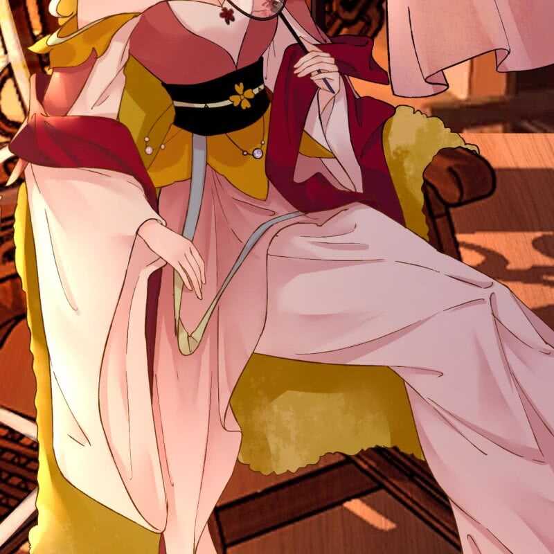 第193话 都怪你们！(1/2)-第197话