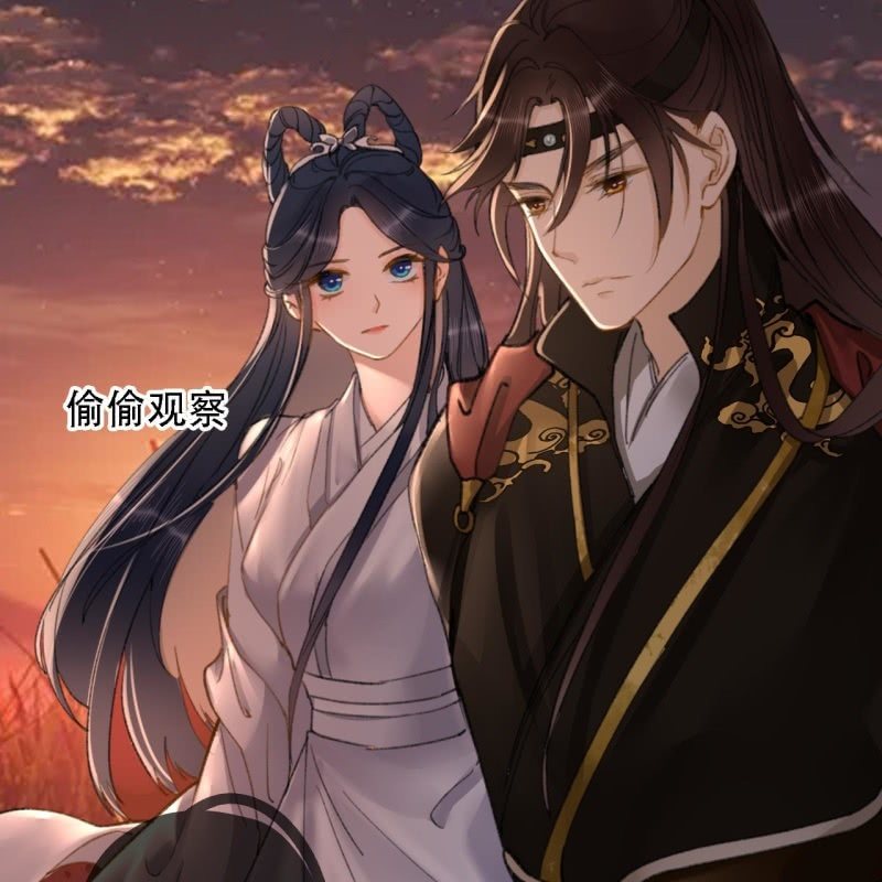 第197话 为本王生个娃娃(1/2)-第201话