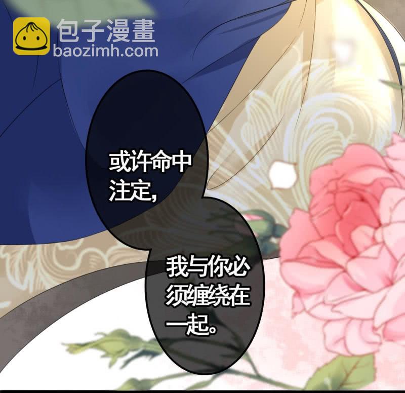 王的寵妃 - 第93話(1/2) - 4