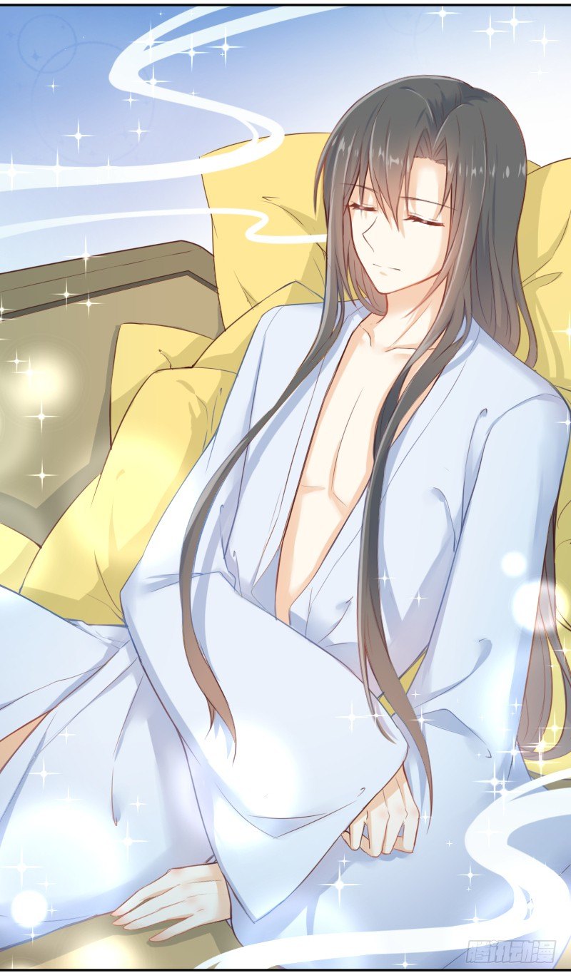 这只是个预告君-第1话