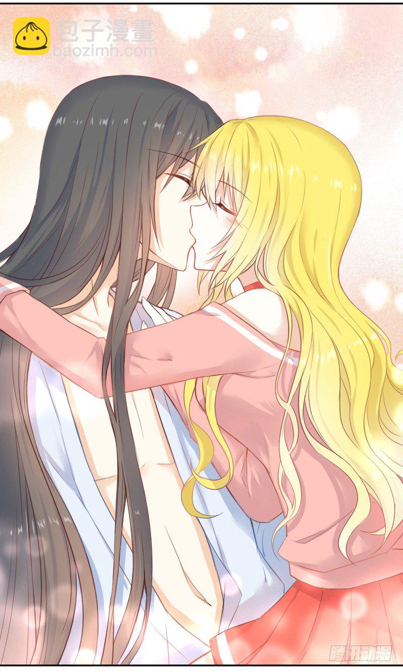 这只是个预告君-第1话