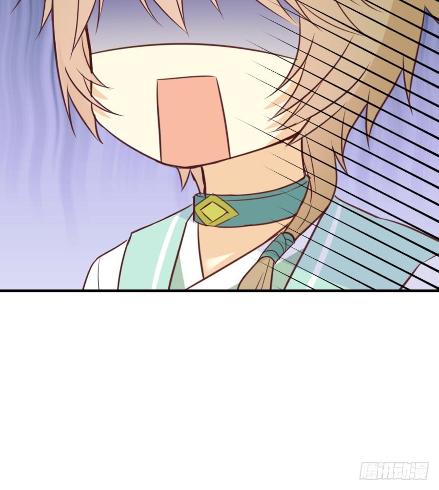 情敌后宫不嫌多~(1/2)-第13话