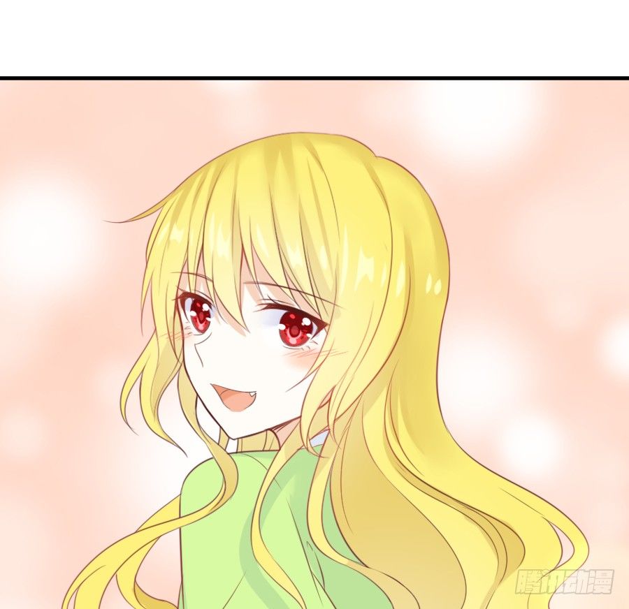 情敌后宫不嫌多~(1/2)-第13话