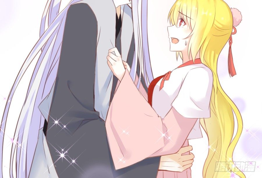 晴空下的歌声(1/2)-第17话