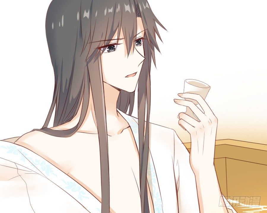 这绝对不是鸳鸯浴！(1/2)-第19话