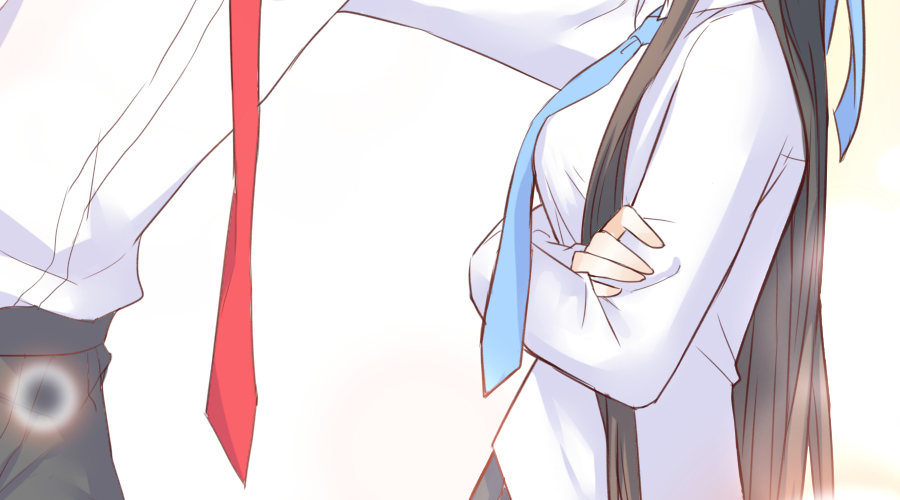 这绝对不是鸳鸯浴！(1/2)-第19话