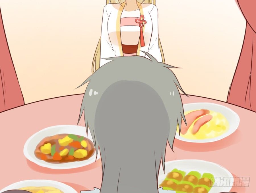 相杀不相爱(1/2)-第23话