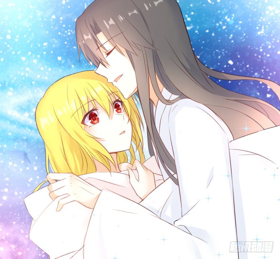 我家王爷不可能这么温柔！(1/2)-第29话