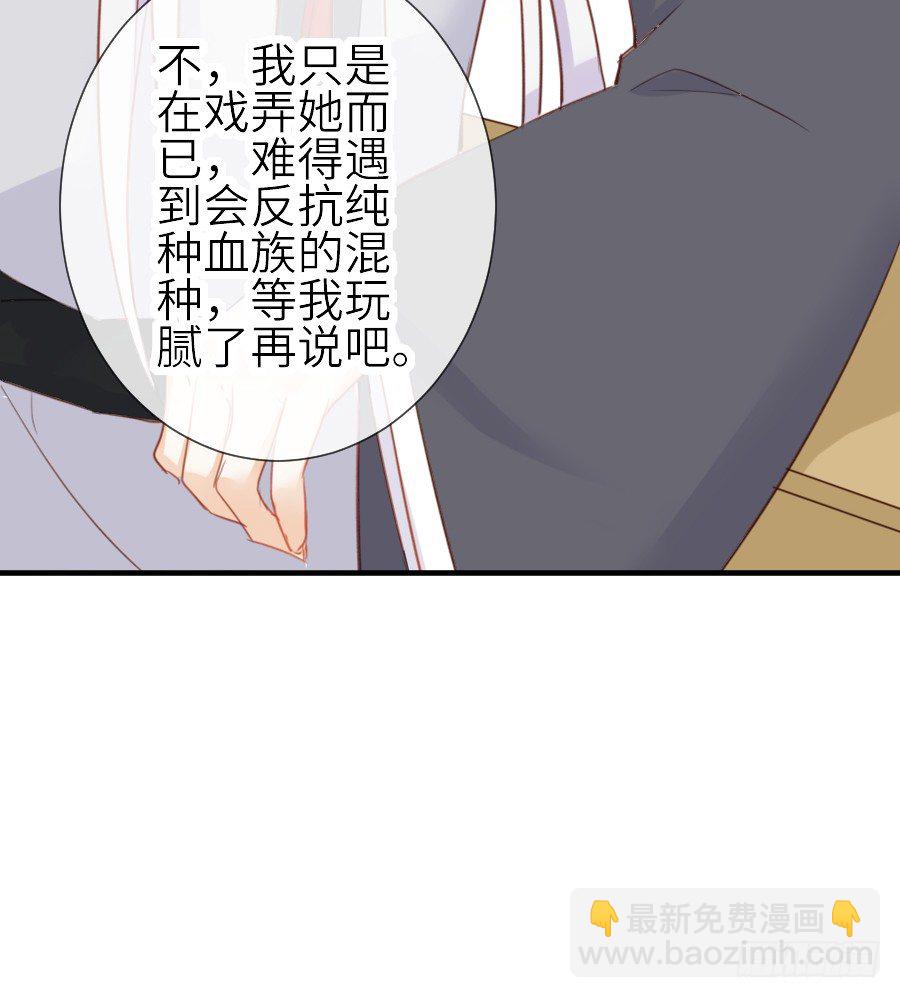 男主就应该有不输于女主的桃花(1/2)-第31话