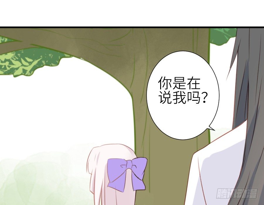 男主就应该有不输于女主的桃花(1/2)-第31话