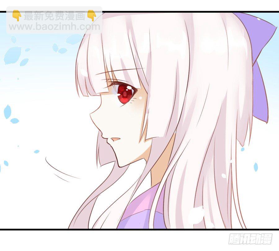 男主就应该有不输于女主的桃花(1/2)-第31话