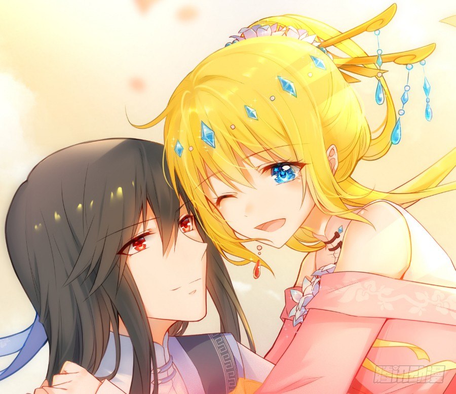 治愈系男主(1/2)-第37话