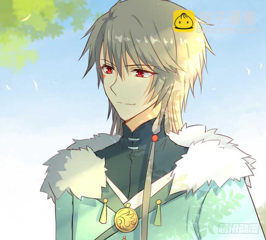 哥哥抢我男朋友啦！(1/2)-第41话