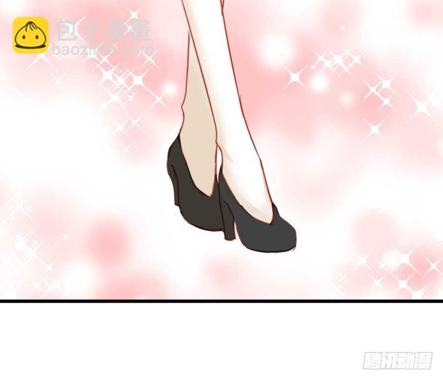 见面就撩！(1/2)-第45话