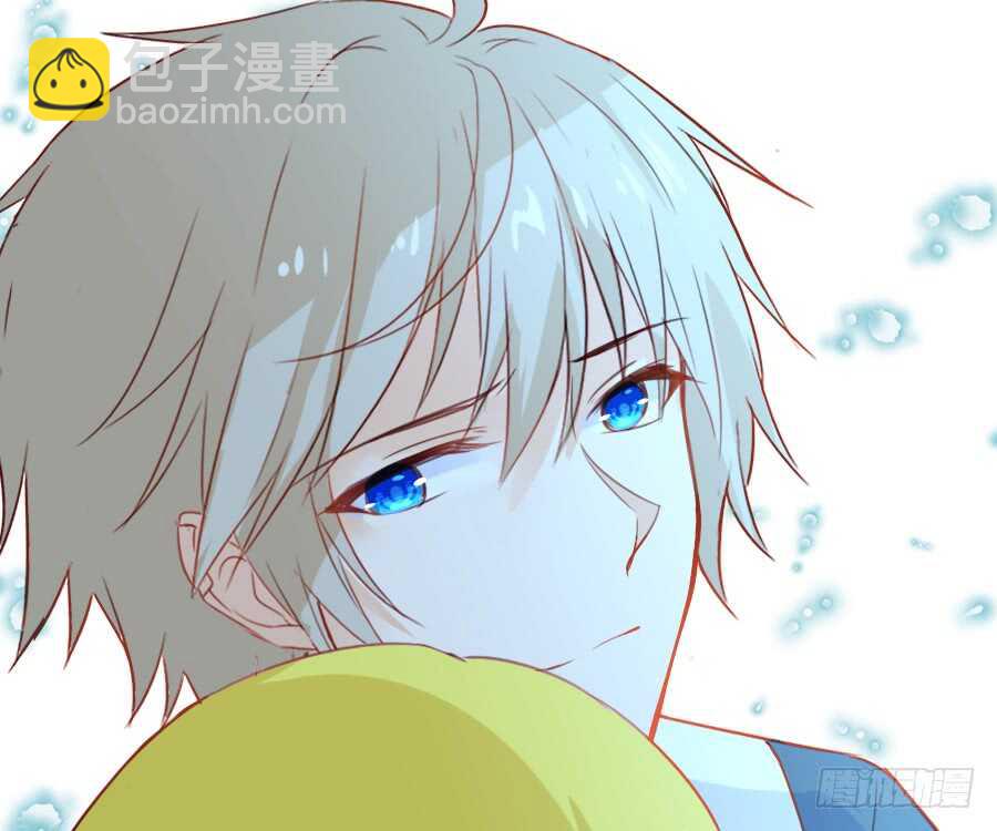 这绝对不是三角恋！(1/2)-第53话