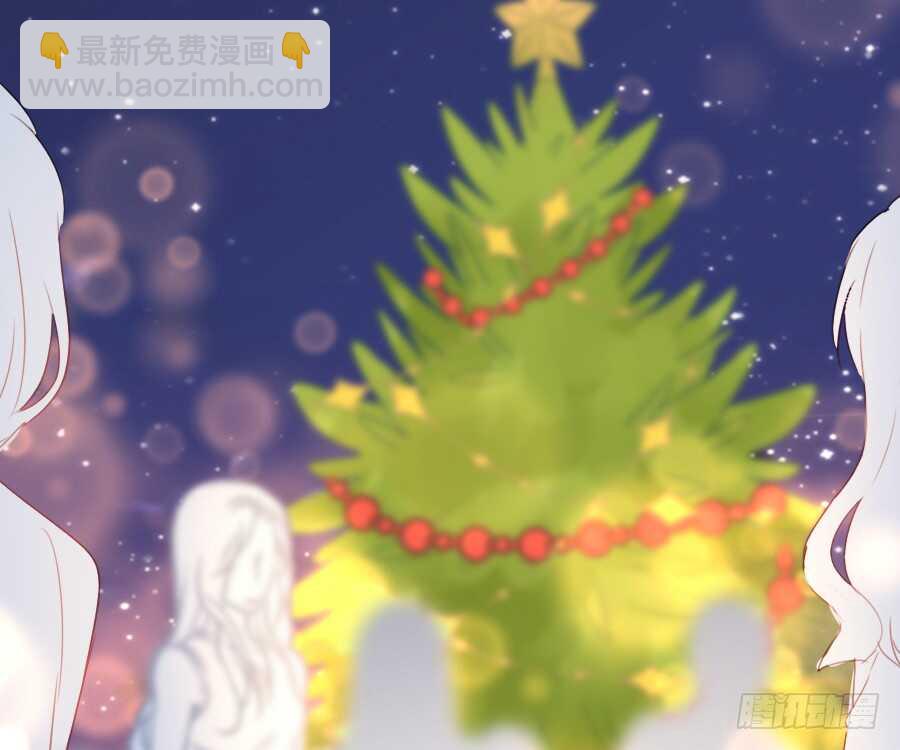 这绝对不是三角恋！(1/2)-第53话