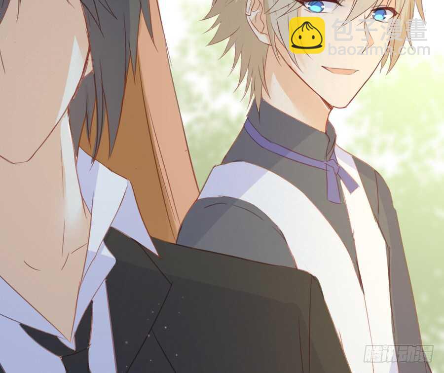 这绝对不是三角恋！(1/2)-第53话