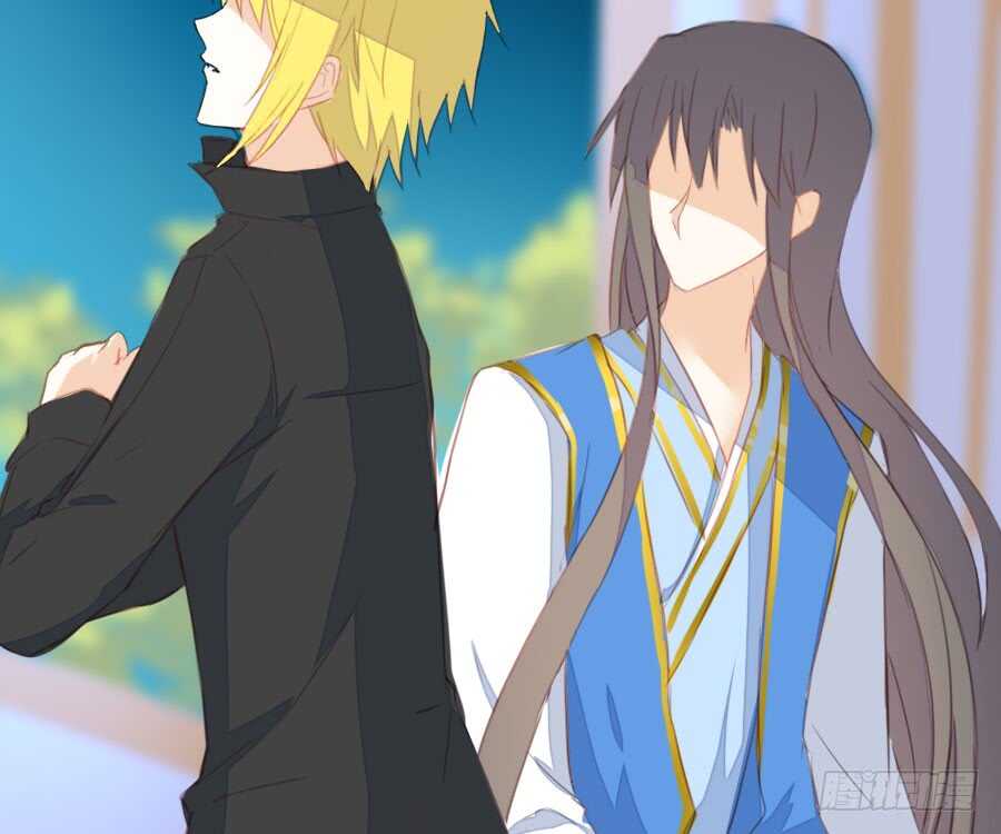 与你的再会(1/2)-第57话