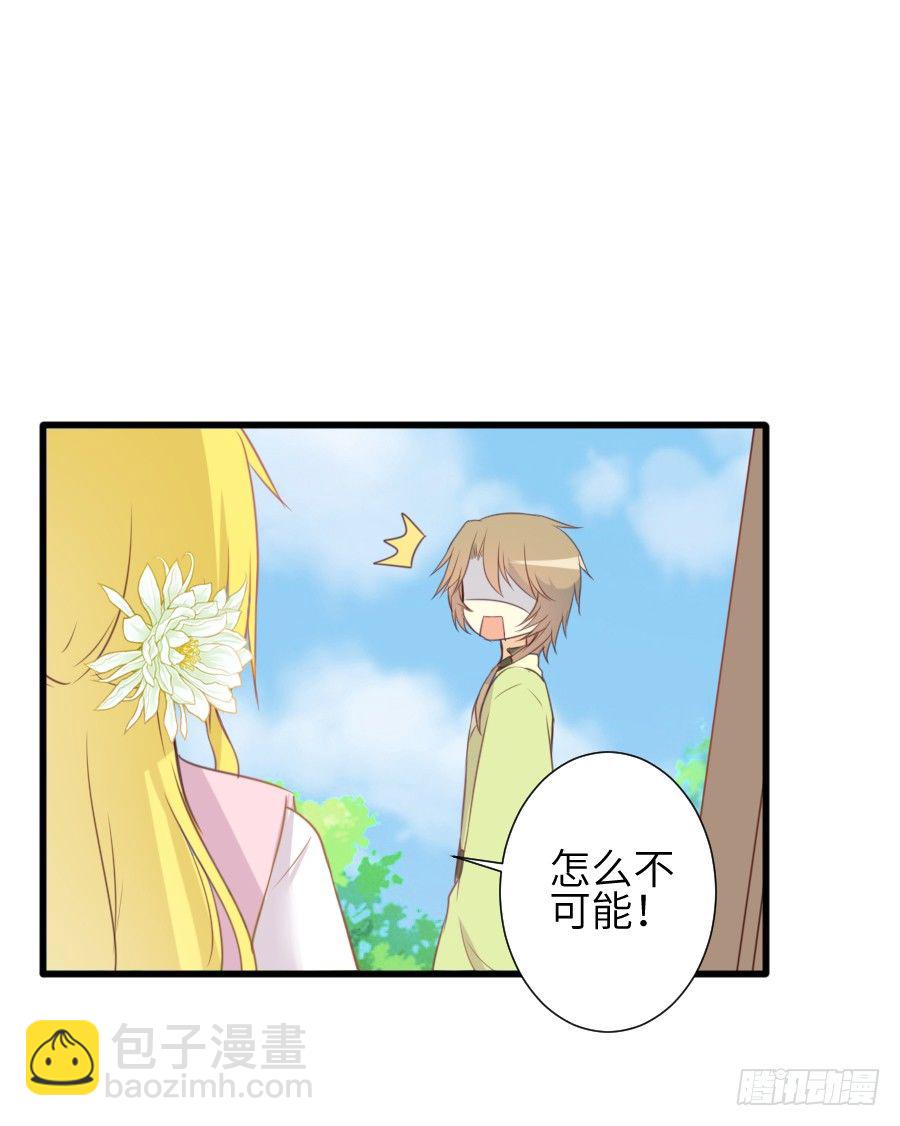 霸道王爷的俏丫鬟(1/3)-第7话