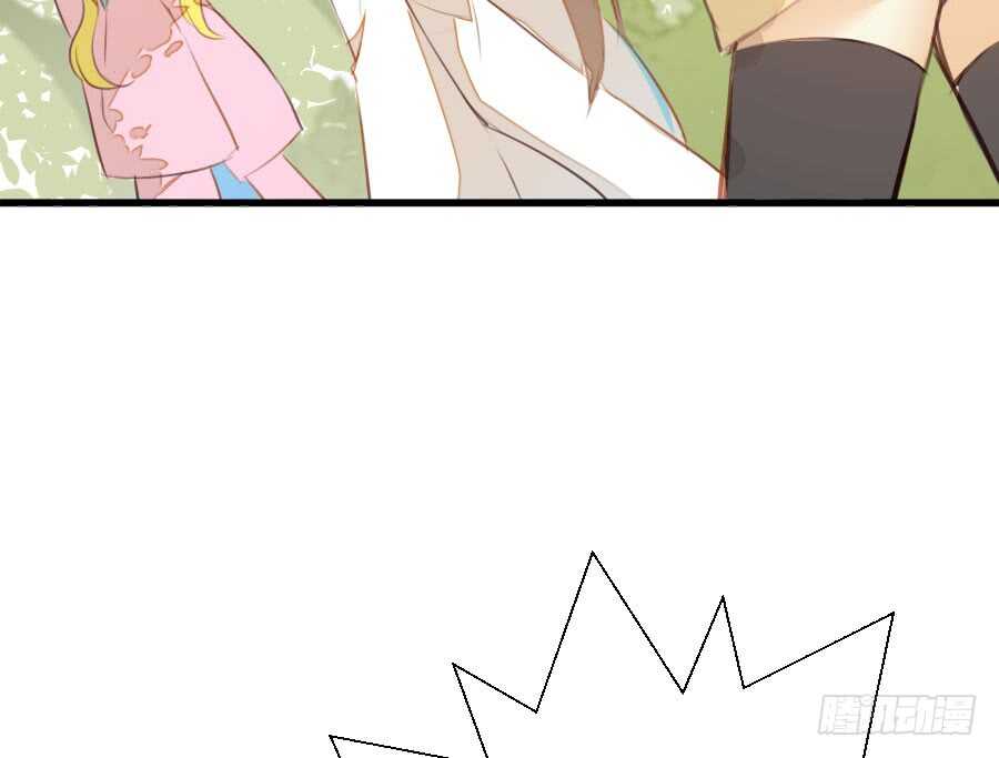 胸大就是唯一优势！（误）-第63话