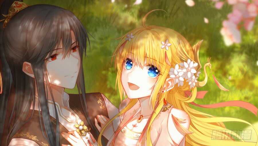 想因你而强大(1/3)-第71话