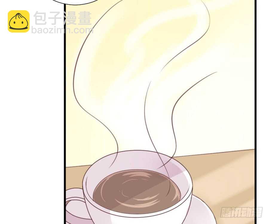 你嘴角的奶油，很甜(1/3)-第81话