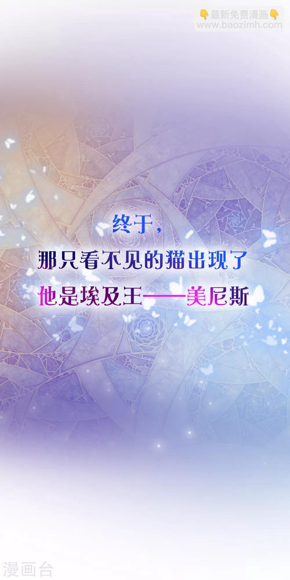 王的第一寵後 - 序章：王的第一寵後 - 6