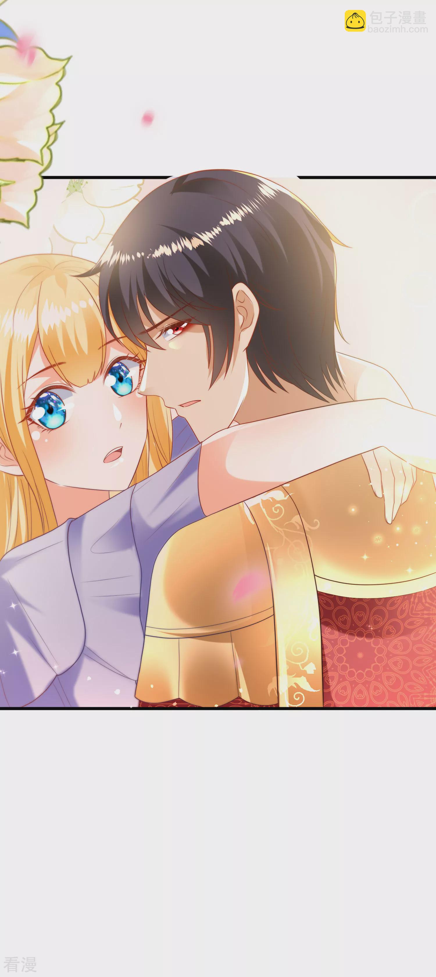 王的第一寵後 - 第85話 神秘的南宮先生 - 4