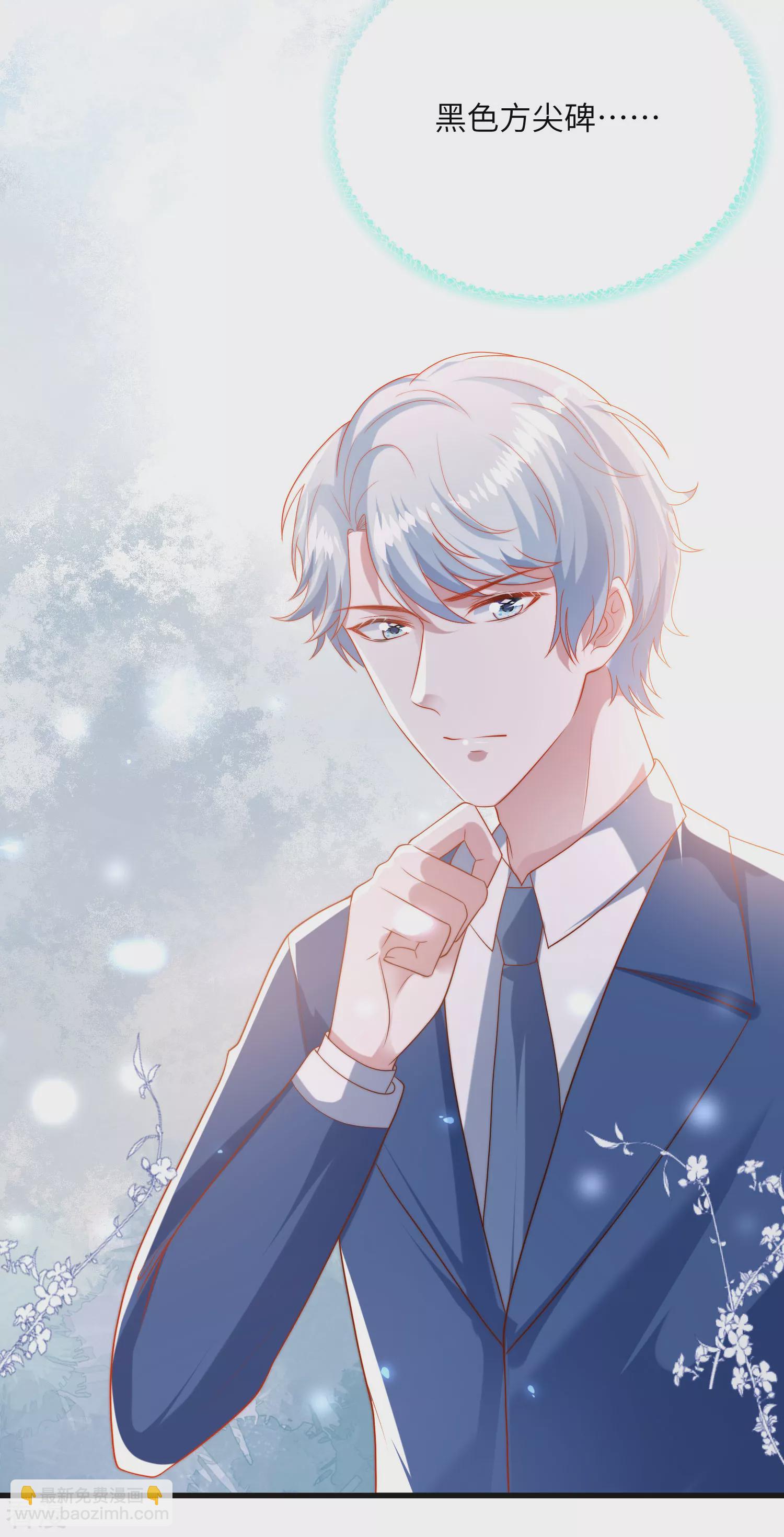 王的第一寵後 - 第85話 神秘的南宮先生 - 6