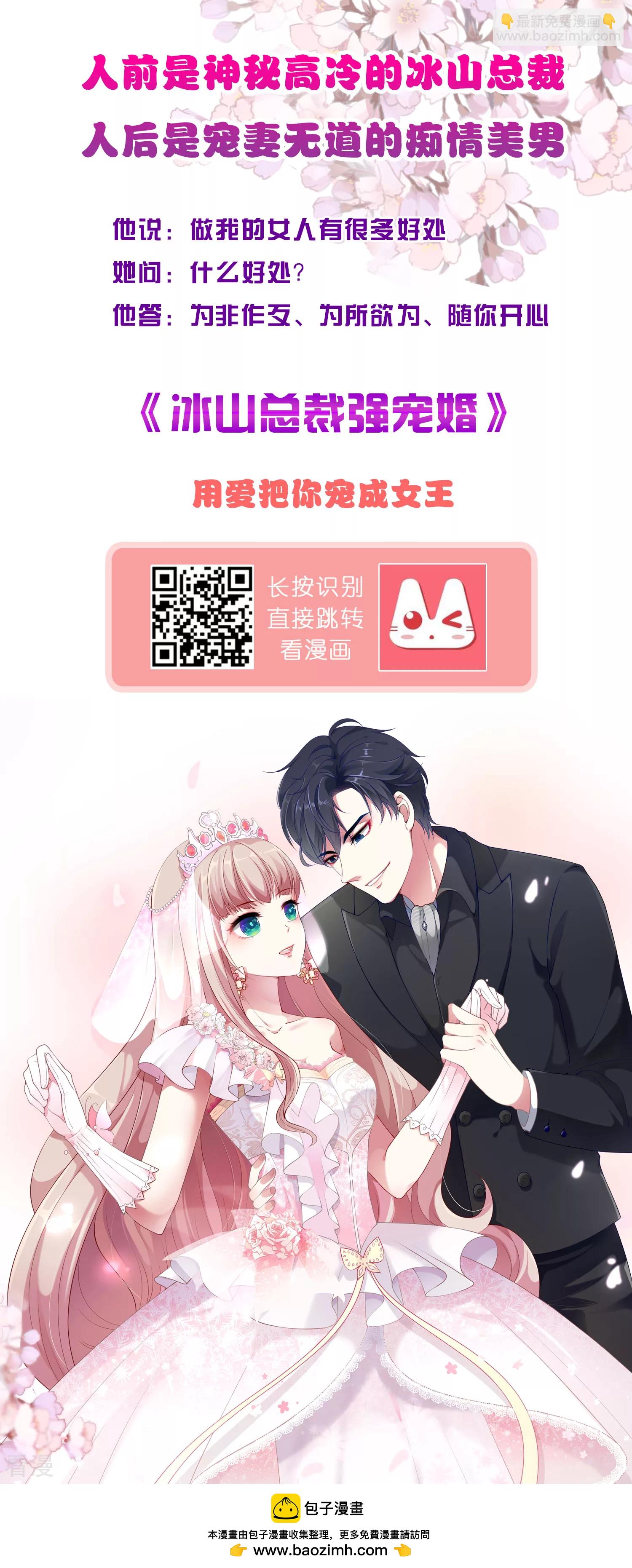 王的第一寵後 - 第85話 神秘的南宮先生 - 5