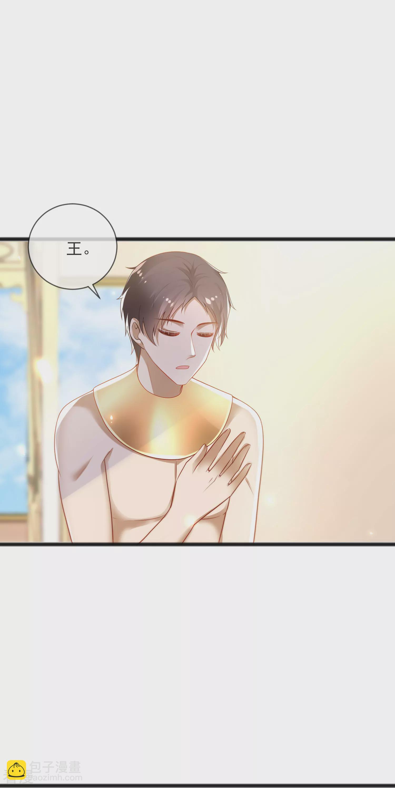 王的第一寵後 - 第94話 從始至終愛的都是你 - 4