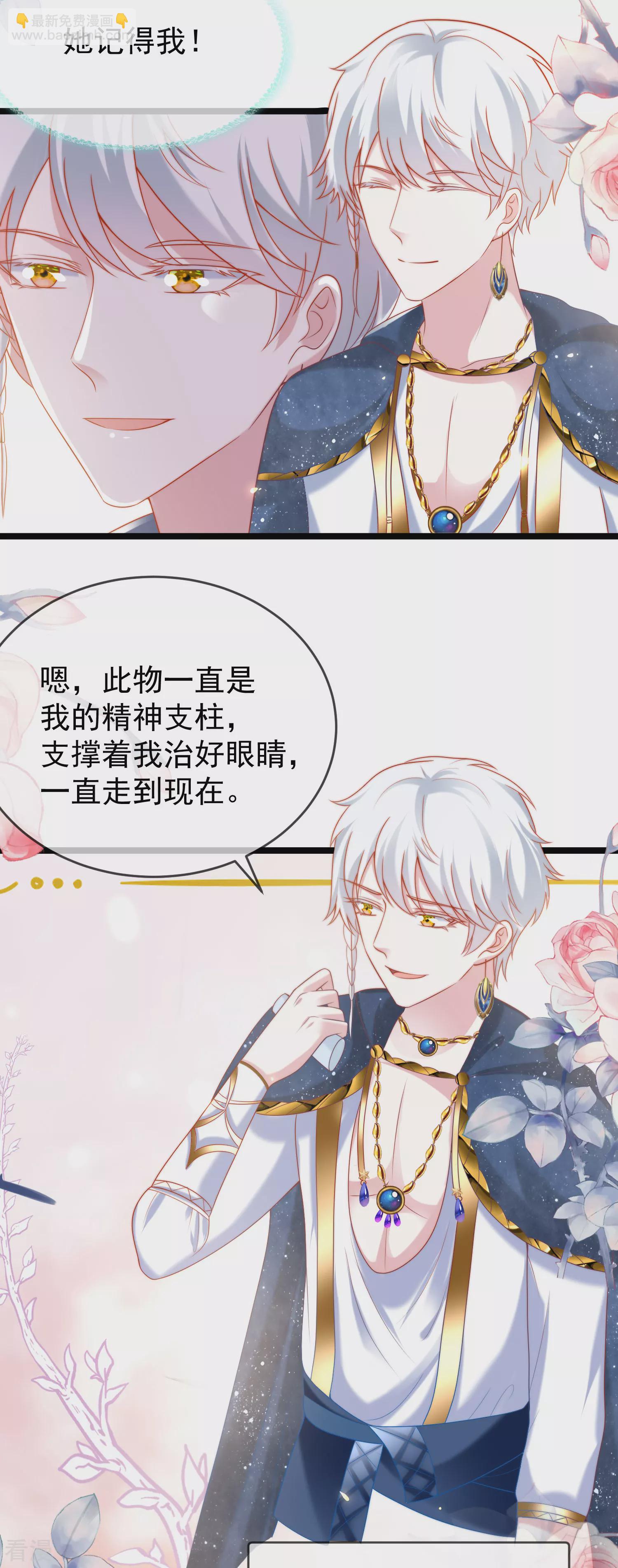 王的第一寵後 - 第109話 催情藥劑？ - 6