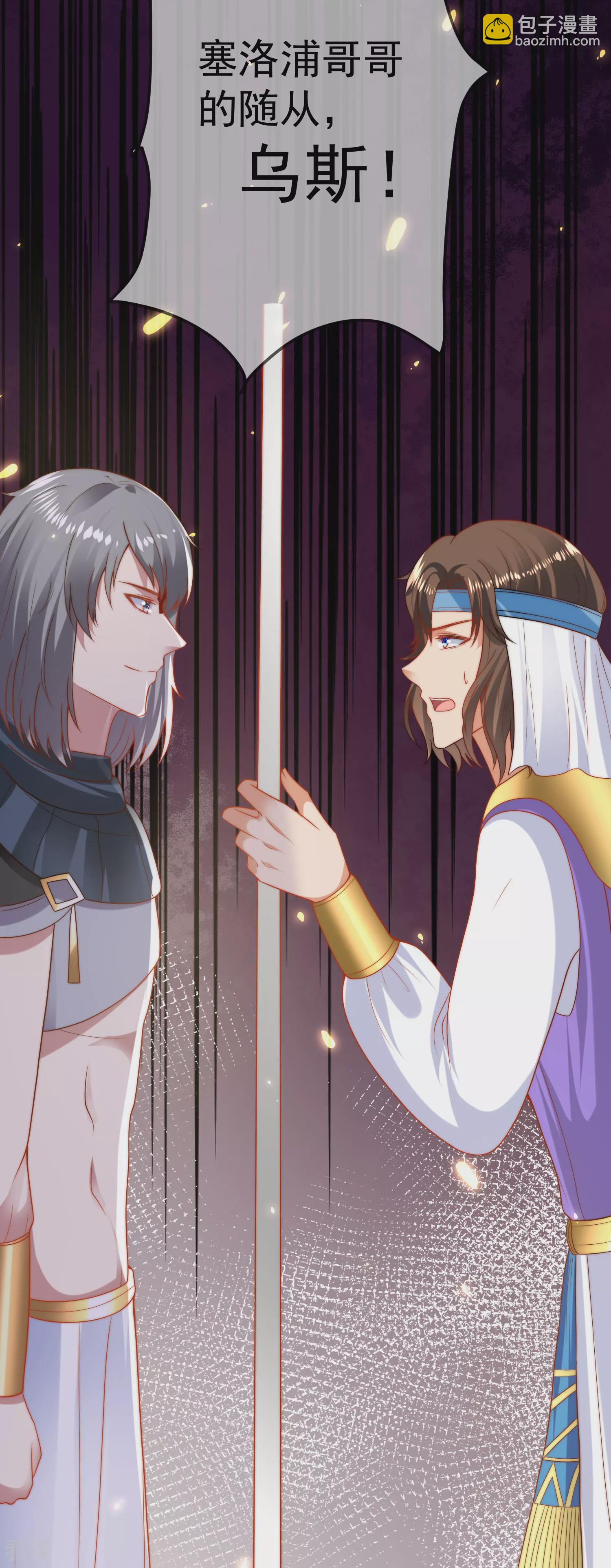 王的第一寵後 - 第113話 爲伊消得人憔悴 - 6