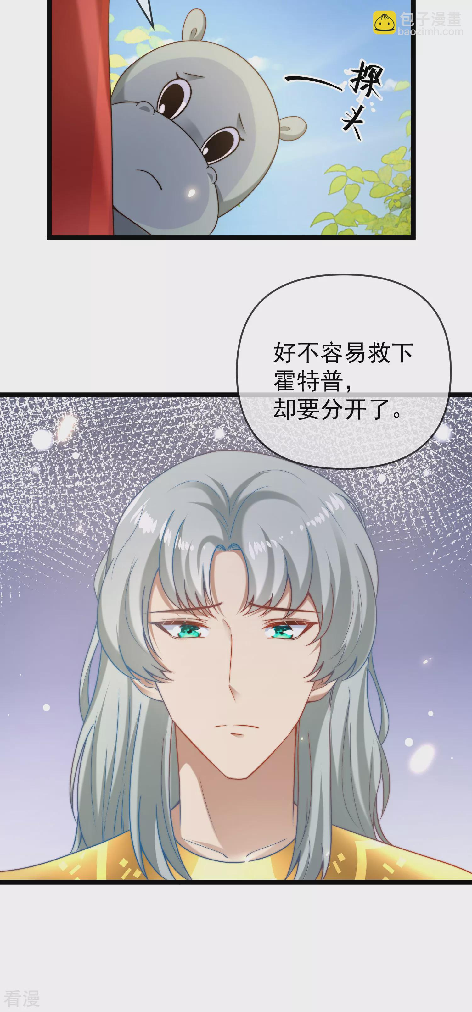 王的第一寵後 - 第122話 關鍵時刻掉鏈子 - 6