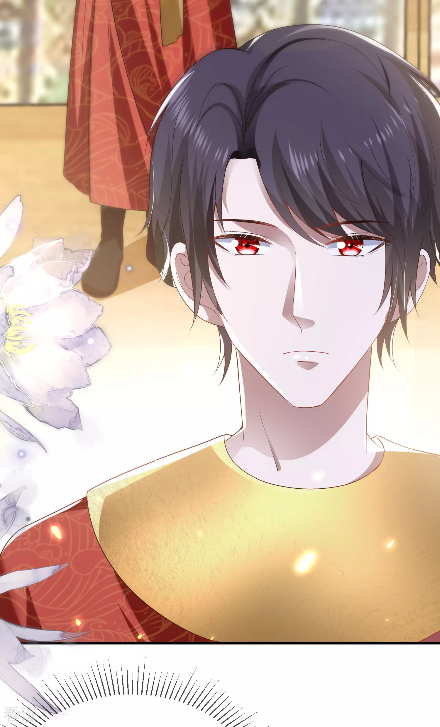 王的第一寵後 - 第144話 這次換我來保護你！ - 6