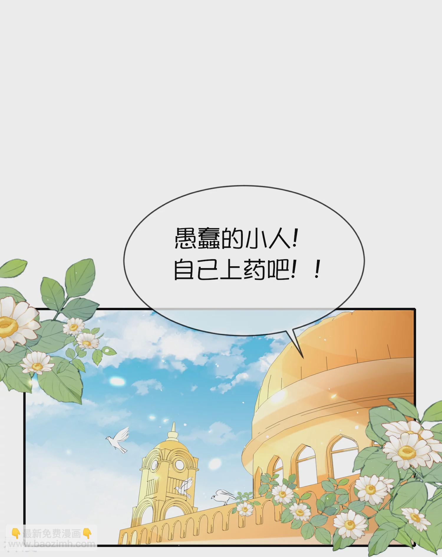 王的第一寵後 - 第177話 河馬佩奇 - 5