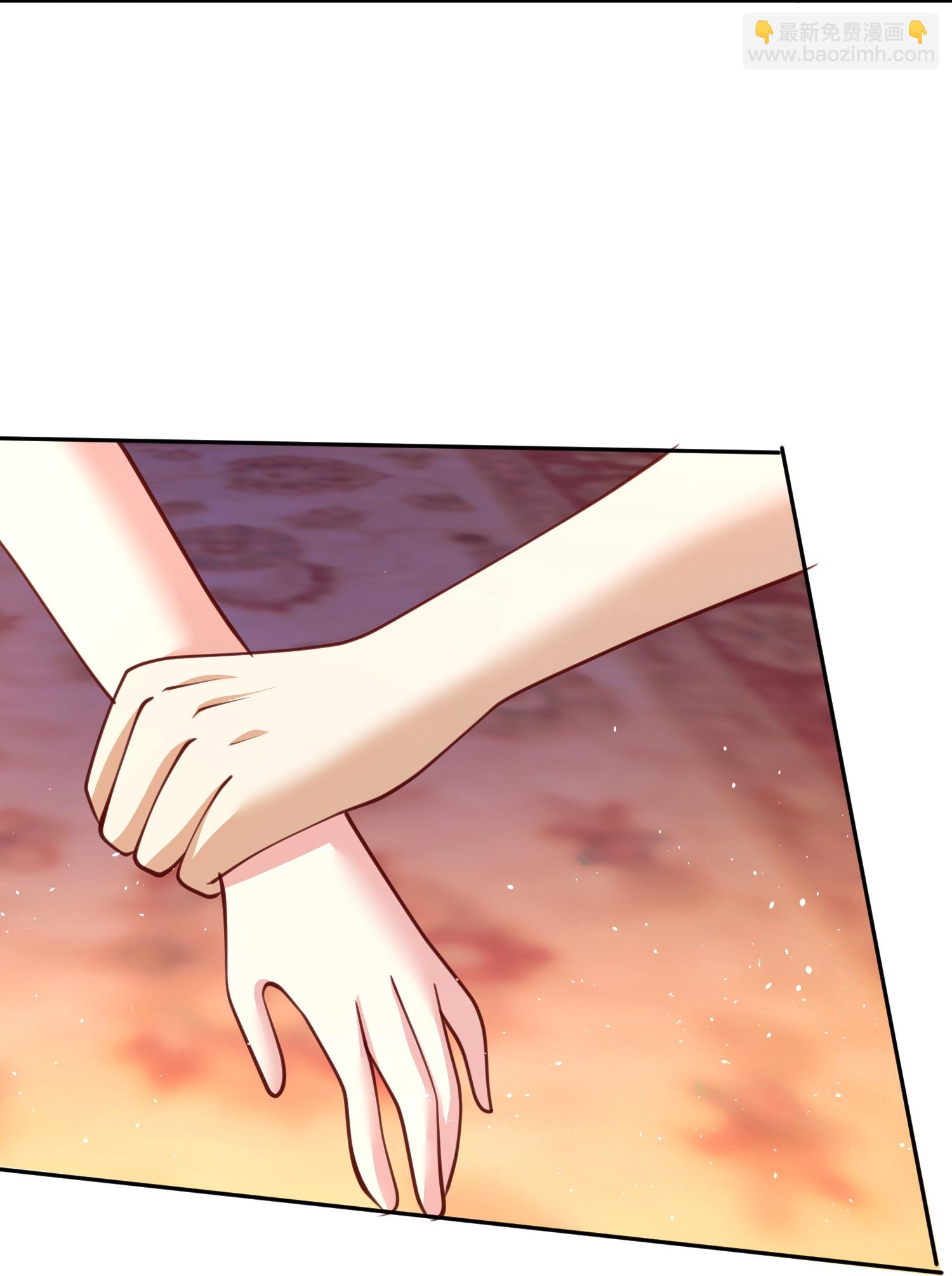 王的第一寵後 - 第185話 放了崽崽們 - 5