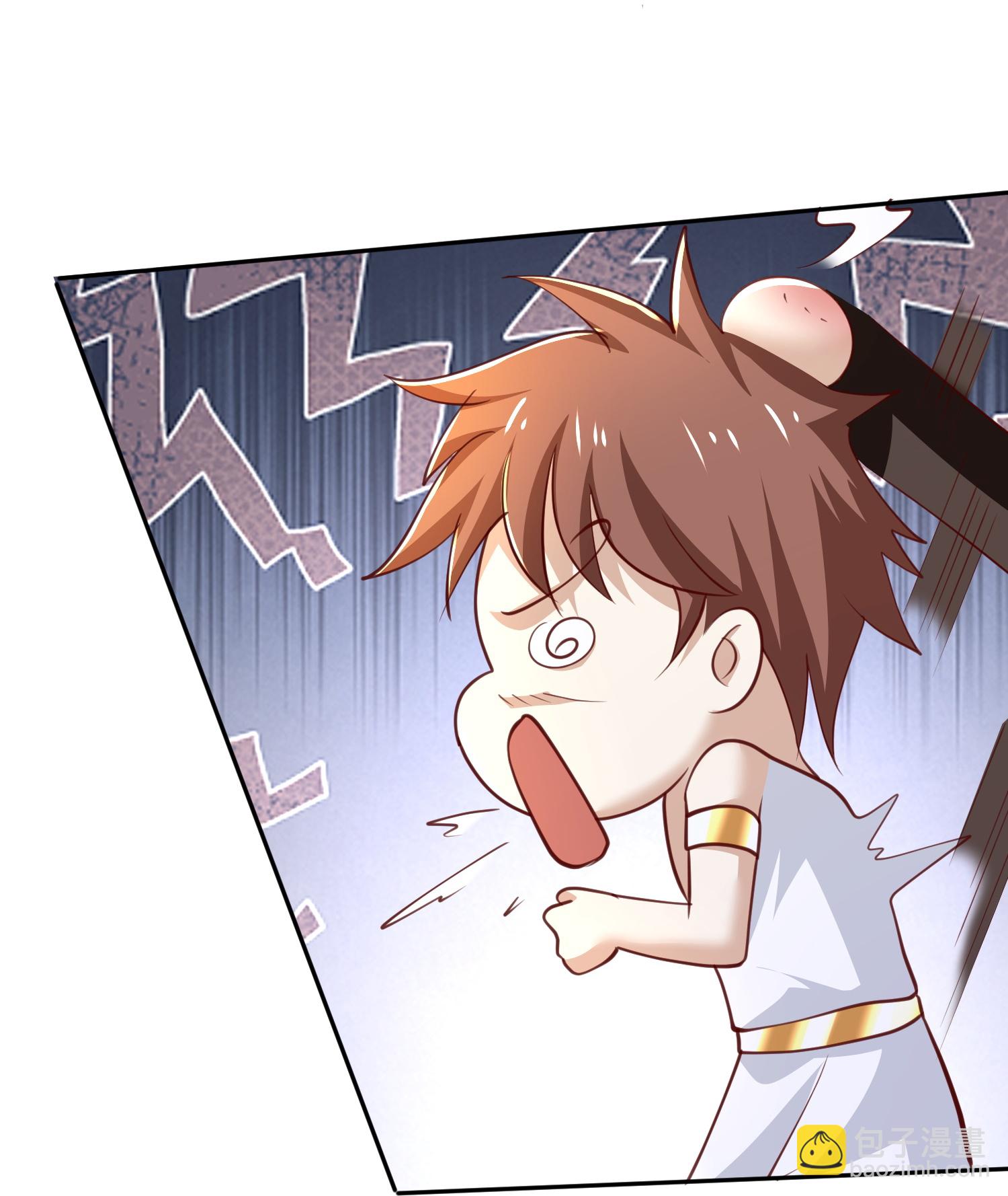 王的第一寵後 - 第185話 放了崽崽們 - 1