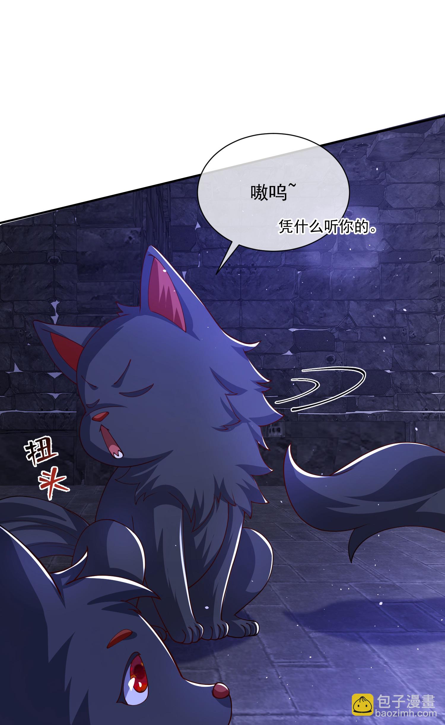 王的第一寵後 - 第187話 是誰來了？ - 2