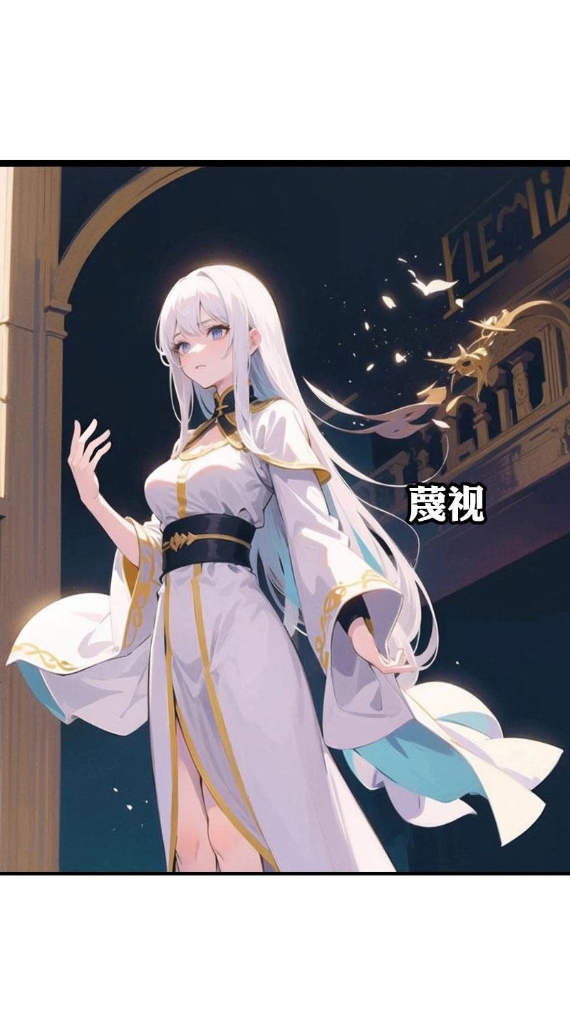 王的第一寵後 - 第199話 如此狂妄 - 4