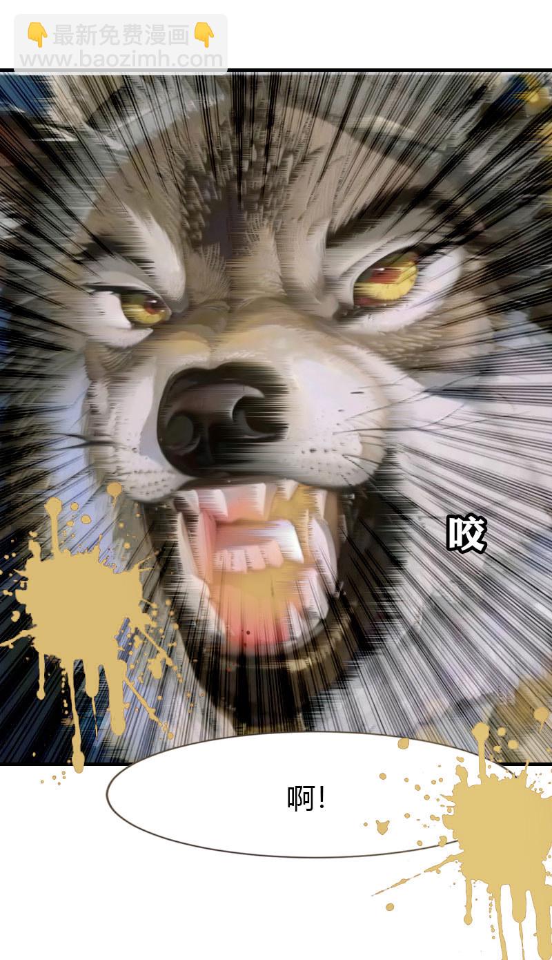 王的第一寵後 - 第199話 如此狂妄 - 1