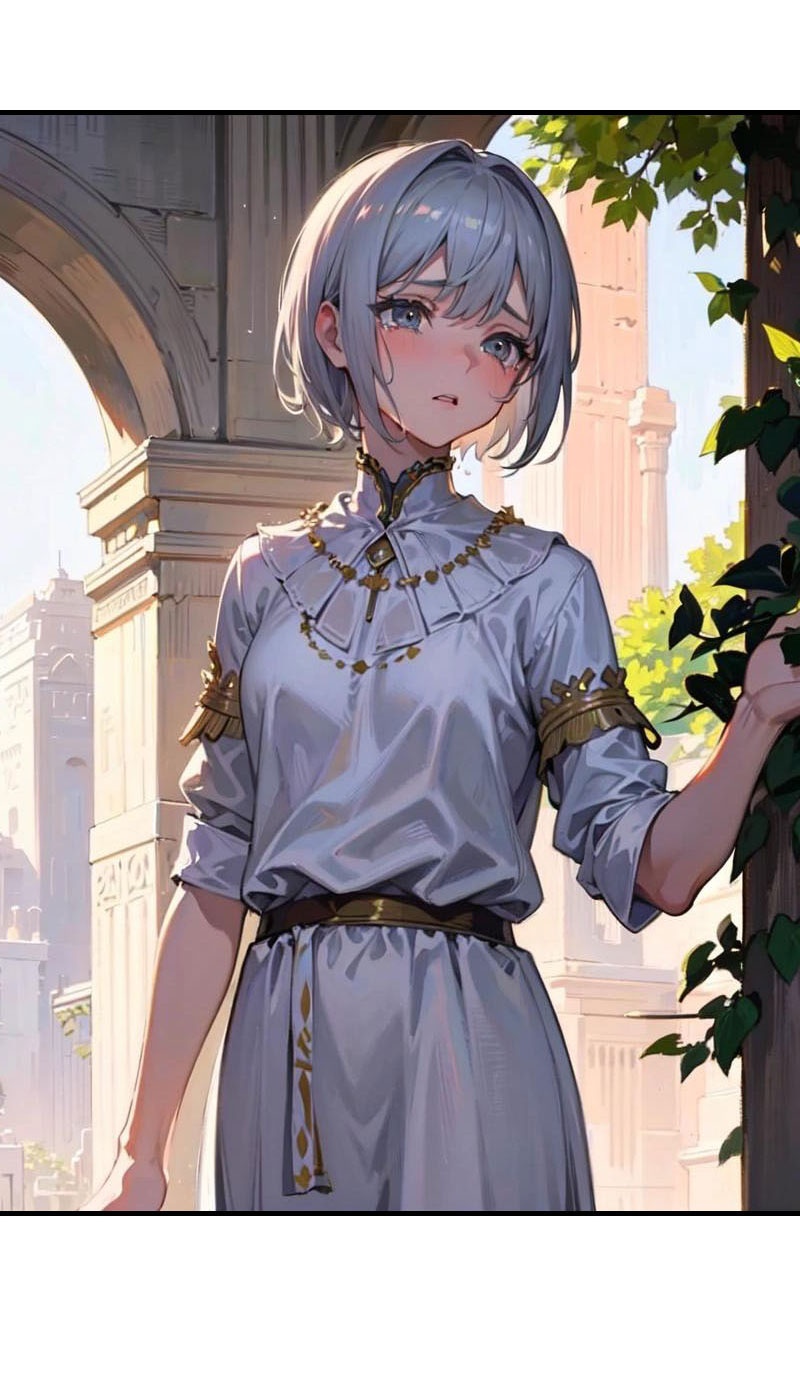 王的第一寵後 - 第205話 誤解的心意 - 3