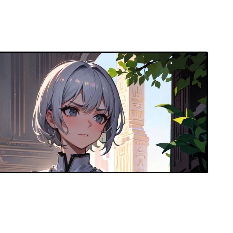 王的第一寵後 - 第205話 誤解的心意 - 4