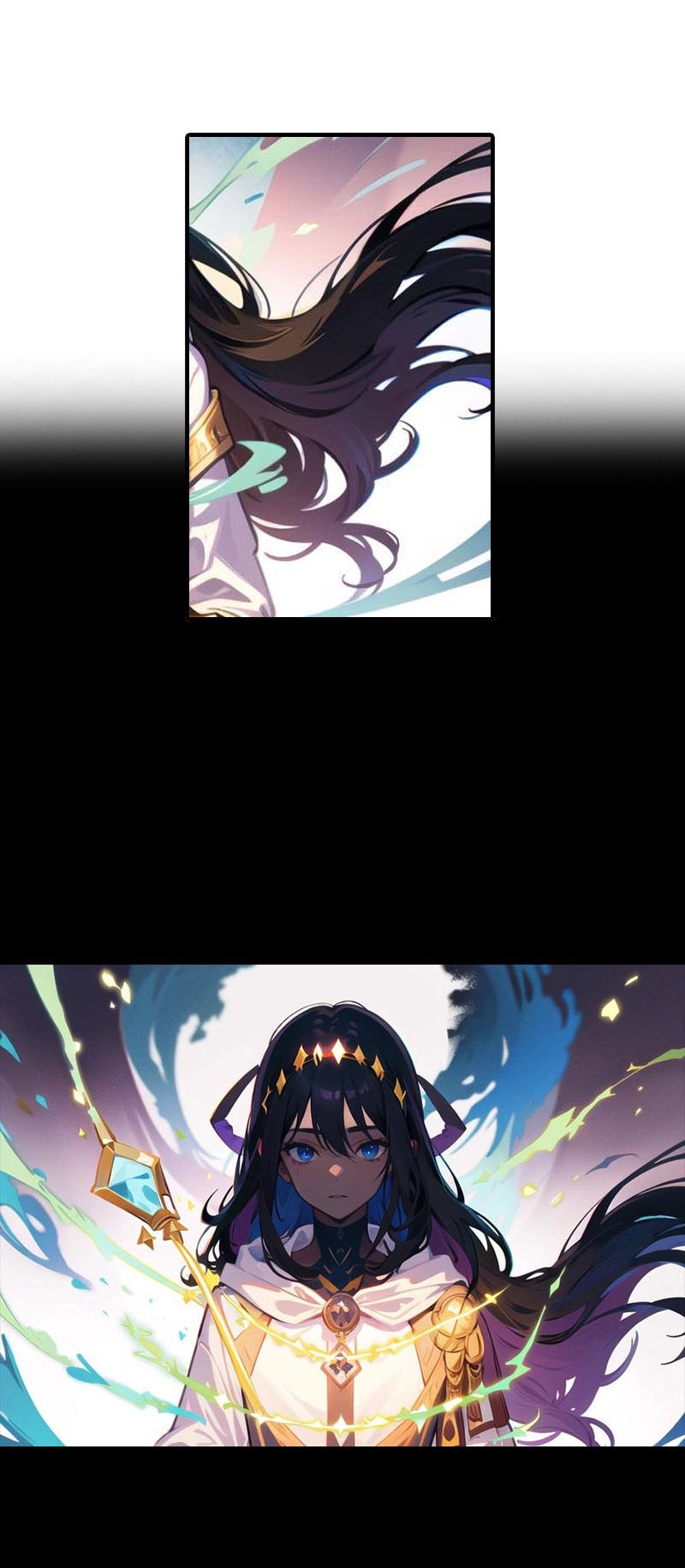 王的第一寵後 - 第207話 極限拉扯 - 1