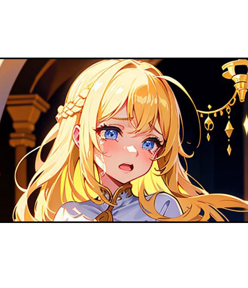 王的第一寵後 - 第215話 愛哭女孩 - 4